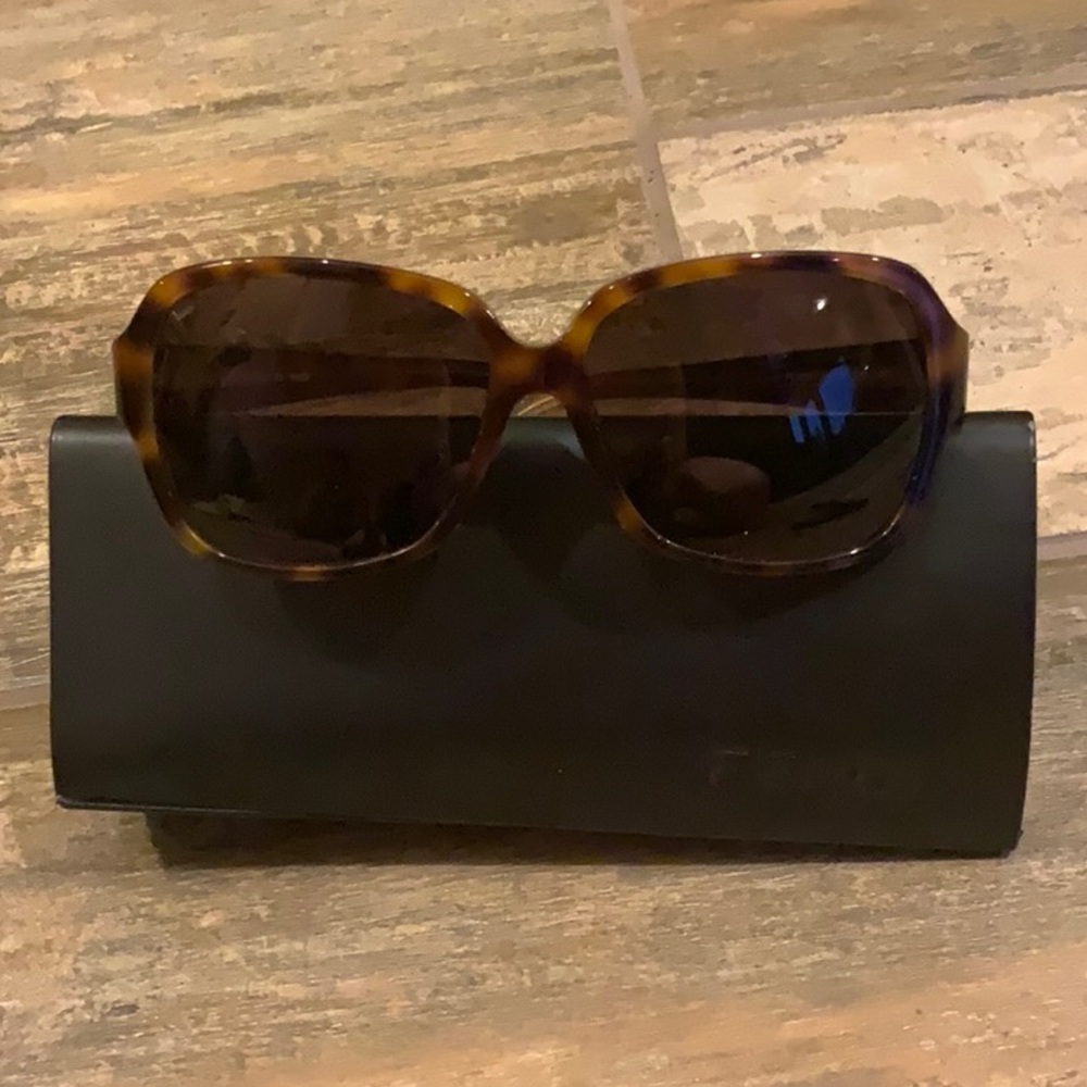 Fendi sunglasses